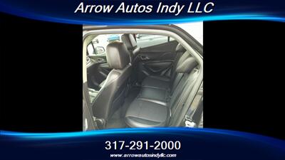 2013 Buick Encore Convenience   - Photo 8 - Indianapolis, IN 46268