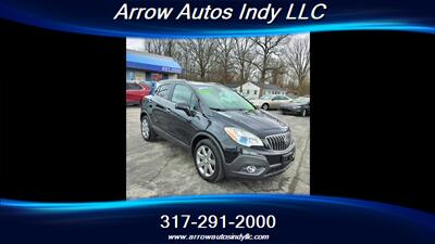 2013 Buick Encore Convenience   - Photo 3 - Indianapolis, IN 46268