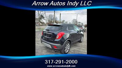 2013 Buick Encore Convenience   - Photo 4 - Indianapolis, IN 46268