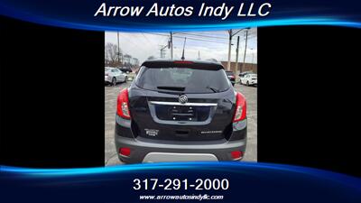 2013 Buick Encore Convenience   - Photo 10 - Indianapolis, IN 46268