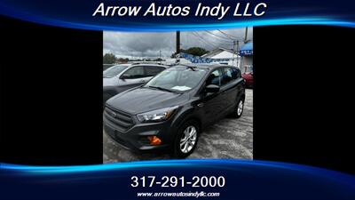 2018 Ford Escape S - Photo 3 - Indianapolis, IN 46268