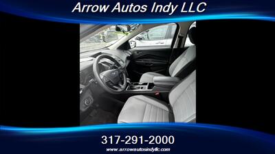2018 Ford Escape S - Photo 4 - Indianapolis, IN 46268