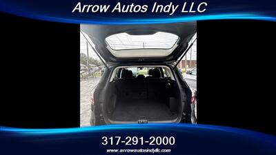 2018 Ford Escape S - Photo 12 - Indianapolis, IN 46268
