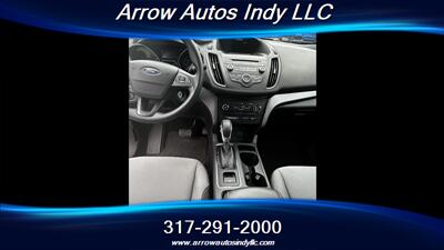 2018 Ford Escape S - Photo 5 - Indianapolis, IN 46268