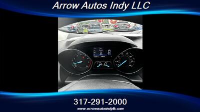 2018 Ford Escape S - Photo 7 - Indianapolis, IN 46268