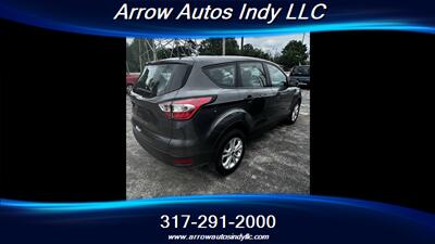 2018 Ford Escape S - Photo 10 - Indianapolis, IN 46268