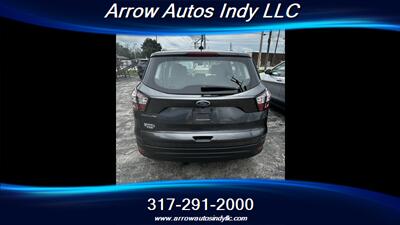 2018 Ford Escape S - Photo 13 - Indianapolis, IN 46268