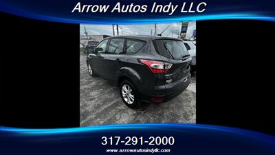 2018 Ford Escape S - Photo 11 - Indianapolis, IN 46268
