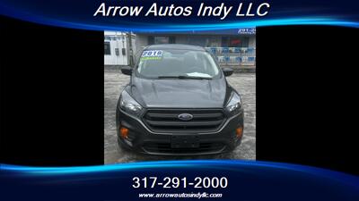 2018 Ford Escape S - Photo 2 - Indianapolis, IN 46268