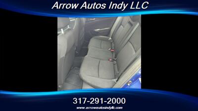 2017 Honda Civic EX - Photo 7 - Indianapolis, IN 46268
