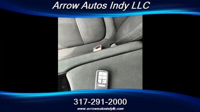 2017 Honda Civic EX - Photo 8 - Indianapolis, IN 46268
