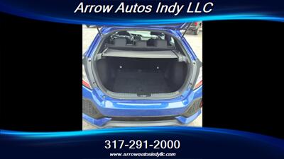 2017 Honda Civic EX - Photo 12 - Indianapolis, IN 46268