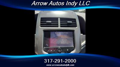 2016 Chevrolet Sonic LT Auto - Photo 6 - Indianapolis, IN 46268