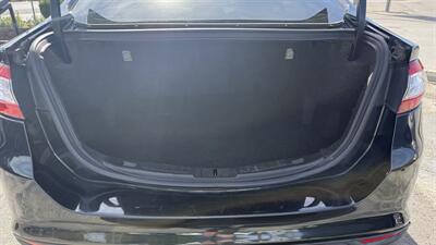 2014 Ford Fusion S   - Photo 7 - Indianapolis, IN 46268