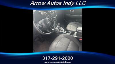 2018 Kia Soul + - Photo 7 - Indianapolis, IN 46268
