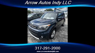 2018 Kia Soul + - Photo 2 - Indianapolis, IN 46268