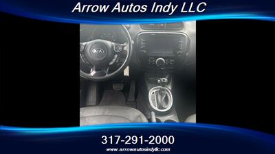 2018 Kia Soul + - Photo 9 - Indianapolis, IN 46268