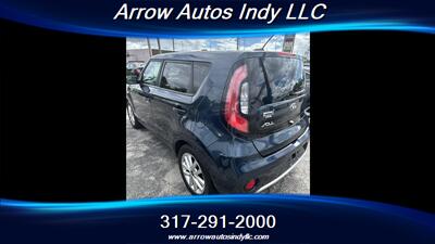 2018 Kia Soul + - Photo 5 - Indianapolis, IN 46268