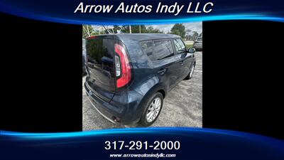 2018 Kia Soul + - Photo 6 - Indianapolis, IN 46268