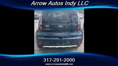 2018 Kia Soul + - Photo 3 - Indianapolis, IN 46268