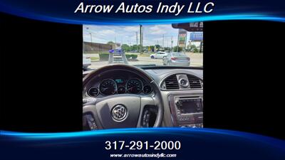 2017 Buick Enclave Leather   - Photo 4 - Indianapolis, IN 46268