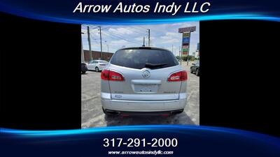 2017 Buick Enclave Leather   - Photo 10 - Indianapolis, IN 46268