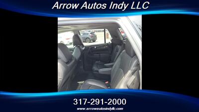 2017 Buick Enclave Leather   - Photo 6 - Indianapolis, IN 46268