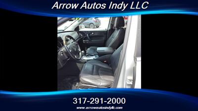 2017 Buick Enclave Leather   - Photo 5 - Indianapolis, IN 46268