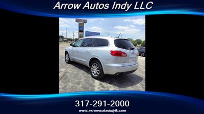 2017 Buick Enclave Leather   - Photo 8 - Indianapolis, IN 46268