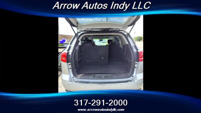 2017 Buick Enclave Leather   - Photo 9 - Indianapolis, IN 46268