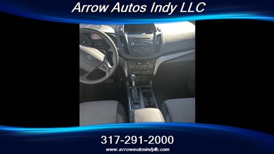 2017 Ford Escape SE   - Photo 6 - Indianapolis, IN 46268