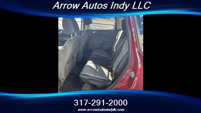 2017 Ford Escape SE   - Photo 5 - Indianapolis, IN 46268