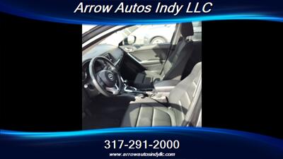 2015 Mazda CX-5 Touring   - Photo 5 - Indianapolis, IN 46268