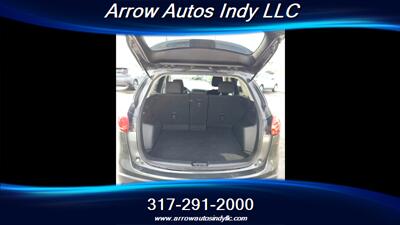 2015 Mazda CX-5 Touring   - Photo 9 - Indianapolis, IN 46268