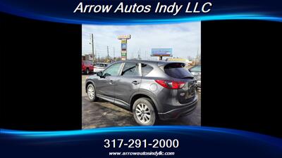 2015 Mazda CX-5 Touring   - Photo 3 - Indianapolis, IN 46268