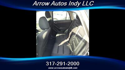 2015 Mazda CX-5 Touring   - Photo 6 - Indianapolis, IN 46268