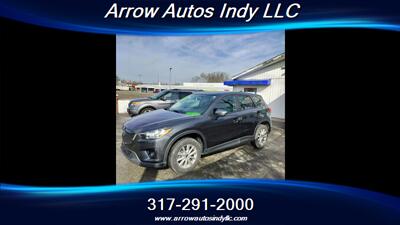 2015 Mazda CX-5 Touring   - Photo 8 - Indianapolis, IN 46268