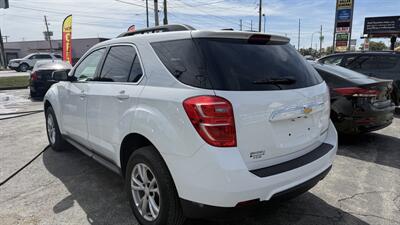 2016 Chevrolet Equinox LT   - Photo 5 - Indianapolis, IN 46268