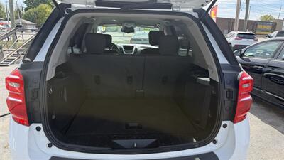 2016 Chevrolet Equinox LT   - Photo 7 - Indianapolis, IN 46268