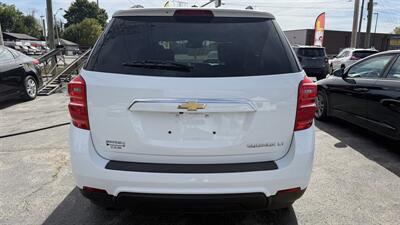 2016 Chevrolet Equinox LT   - Photo 6 - Indianapolis, IN 46268