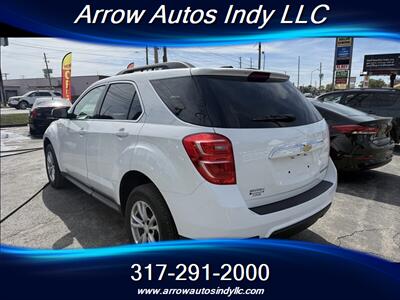 2016 Chevrolet Equinox LT - Photo 5 - Indianapolis, IN 46268