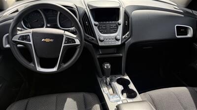2016 Chevrolet Equinox LT   - Photo 8 - Indianapolis, IN 46268