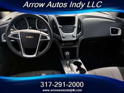 2016 Chevrolet Equinox LT - Photo 8 - Indianapolis, IN 46268