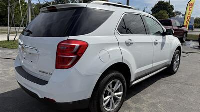 2016 Chevrolet Equinox LT   - Photo 4 - Indianapolis, IN 46268