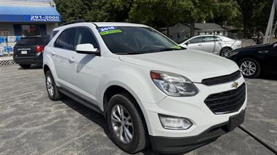 2016 Chevrolet Equinox LT   - Photo 3 - Indianapolis, IN 46268