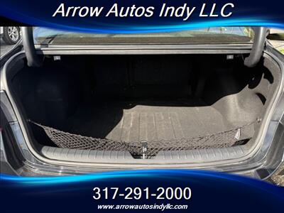 2016 Kia Optima LX   - Photo 8 - Indianapolis, IN 46268