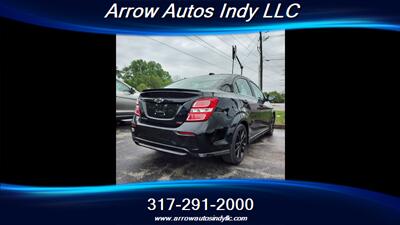 2019 Chevrolet Sonic Premier Auto   - Photo 5 - Indianapolis, IN 46268