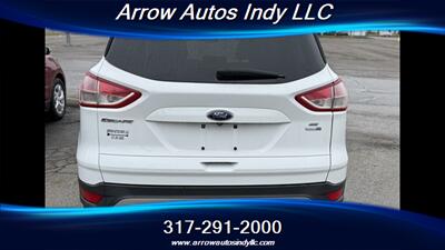 2015 Ford Escape SE   - Photo 8 - Indianapolis, IN 46268