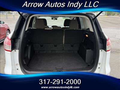 2015 Ford Escape SE   - Photo 7 - Indianapolis, IN 46268