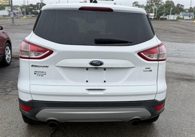 2015 Ford Escape SE   - Photo 8 - Indianapolis, IN 46268